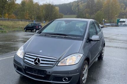 Mercedes-Benz A 180 160.000 km 4.600 &euro; Geroldsgrün 95179