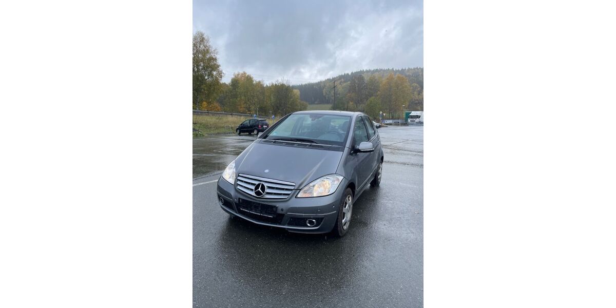 Mercedes-Benz A 180 160.000 km 4.600 &euro; Geroldsgrün 95179