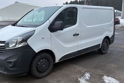 Opel Vivaro 280.000 km 4.850 &euro; Suhl 98627