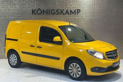 Mercedes Citan