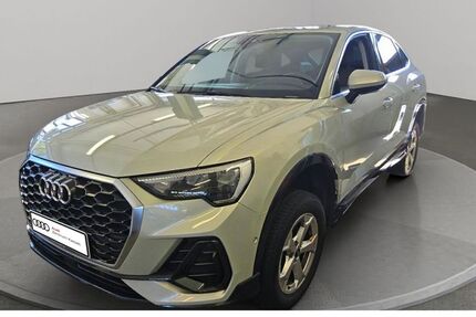 Audi Q3 55.319 km 29.990 &euro; Kassel 34125