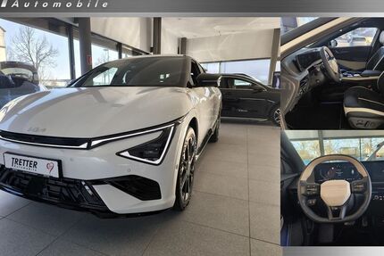 Kia EV6 2.000 km 52.590 &euro; Kandel 76870