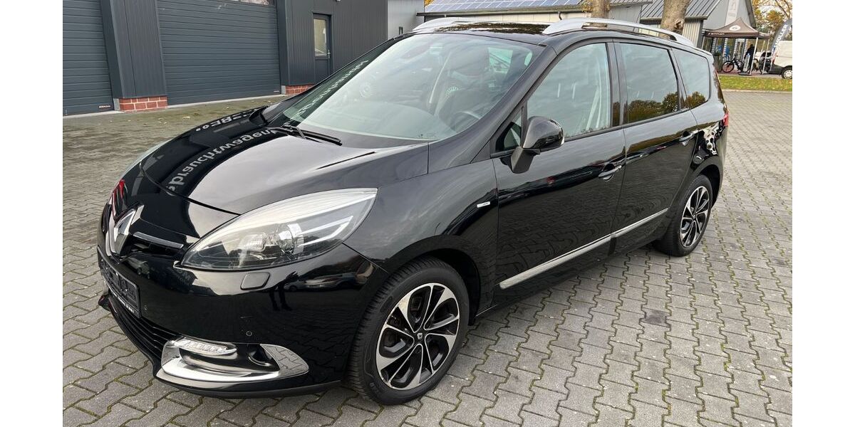Renault Scenic 238.000 km 4.600 &euro; Jaderberg 26349