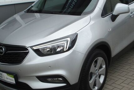 Opel Mokka 62.500 km 12.690 &euro; Bahlingen 79353