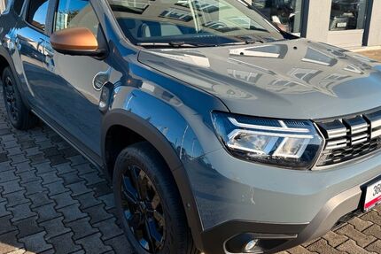 Dacia Duster 24.999 km 21.888 &euro; Königsbrunn / Augsburg 86343