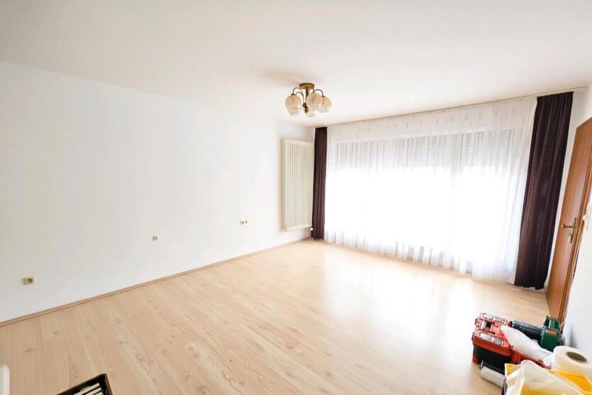 provisionsfrei: Reihenhaus mit Garten für Familie in Bedburg-Lipp zimmer