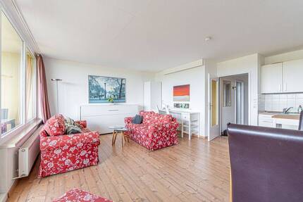 Wohnung Braunlage / Hohegeiß Hohegeiß - 2 Zimmer, 49 m&sup2;, 42.020&euro; | Angebot:26862709