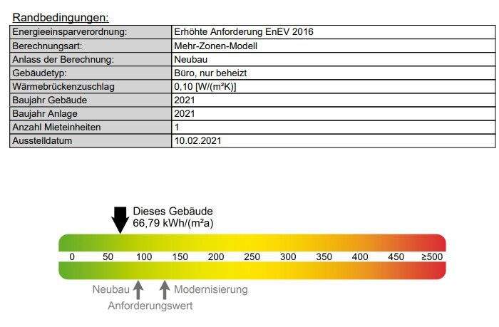 Gewerbeobjekt Ibbenbüren Schierloh - 1.050&euro; | Angebot:25670079