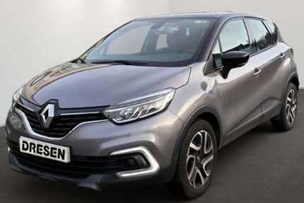 Renault Captur 45.990 km 15.870 &euro; Mönchengladbach 41061