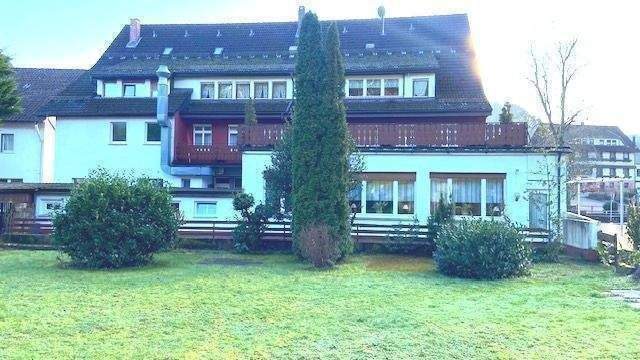Gewerbeobjekt Bad Rippoldsau-Schapbach Schapbach - 500.000&euro; | Angebot:26230980