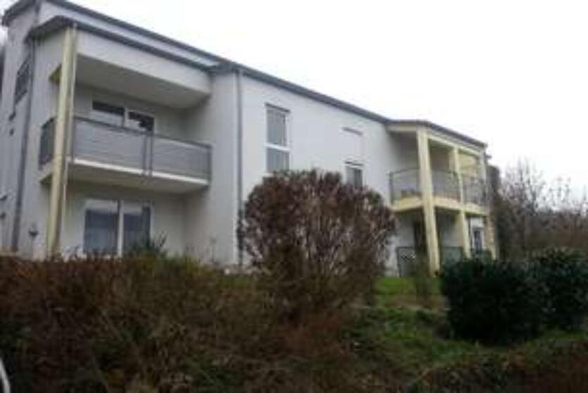 152.06 Schöne 2ZKB Wohnung Am Katharinenkopf 2 in Kirn