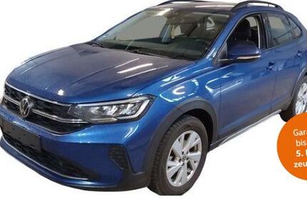 VW Taigo 11.849 km 19.990 &euro; Nittenau 93149