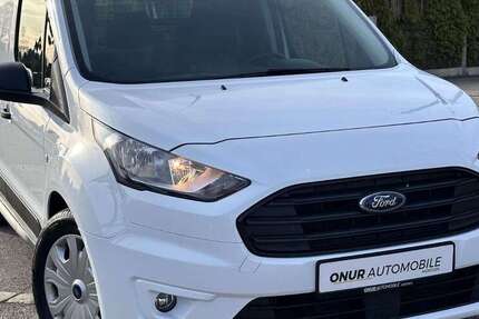 Ford Transit Connect 64.000 km 16.950 &euro; München 81245