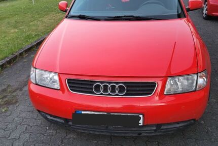 Audi A3 344.000 km 850 &euro; Haiger 35708