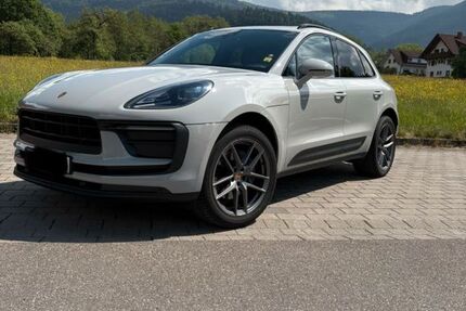 Porsche Macan 206.000 km 36.999 &euro; Waldkirch 79183