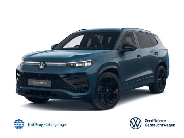 VW Tayron 8.000 km 54.750 &euro; Kaltenkirchen 24568