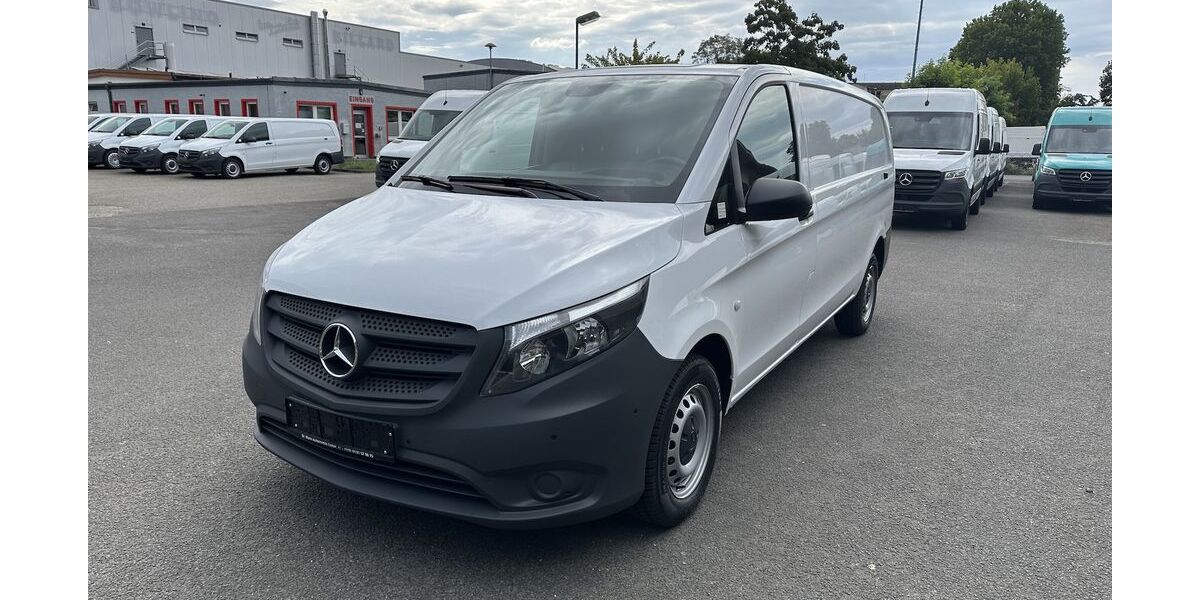 Mercedes-Benz Vito 70.177 km 27.965 € Mainz 55122