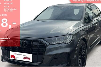 Audi Q7 76.978 km 62.190 &euro; Moers-Hülsdonk 47441