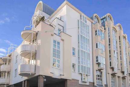 Wohnung Wiesbaden Südost - 1 Zimmer, 38 m&sup2;, 179.000&euro; | Angebot:25935837