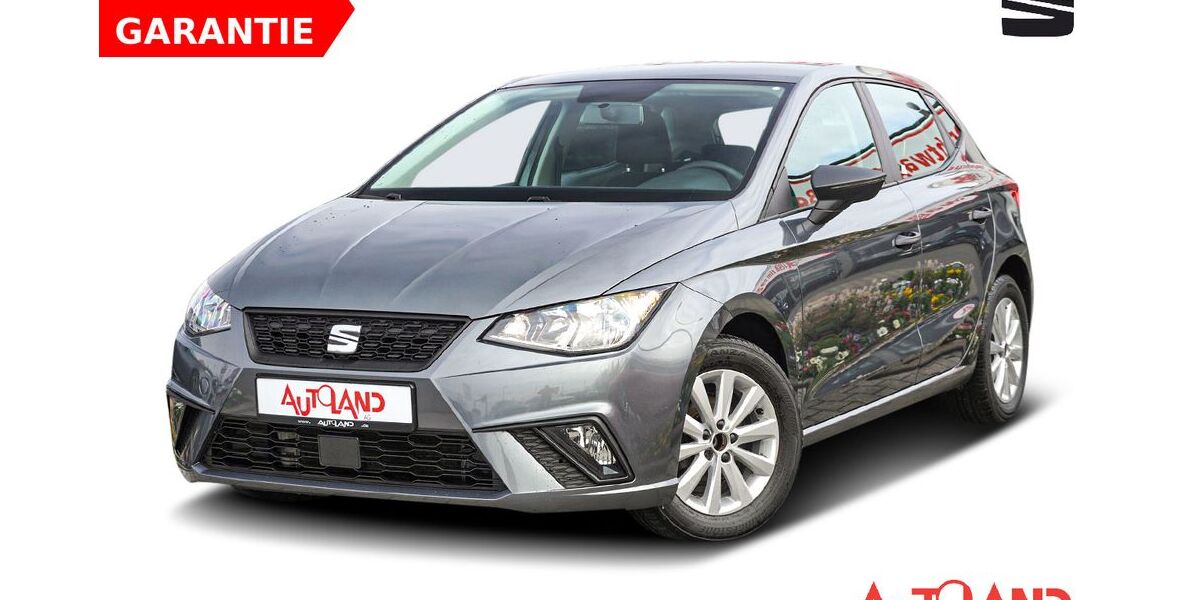 Seat Ibiza 65.129 km 12.990 &euro; Coburg 96450