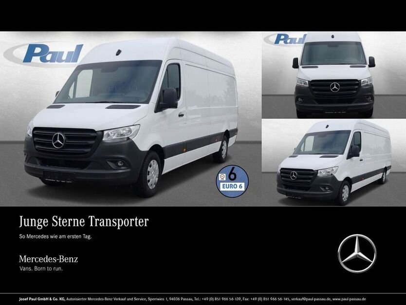 Sprinter