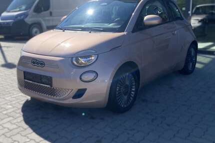 Fiat 500 12.994 km 14.990 &euro; Buchholz 21244
