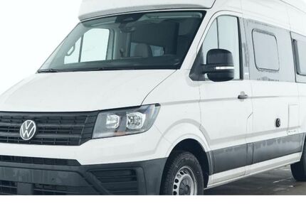 VW Crafter 9.703 km 62.470 &euro; Stolberg 52222