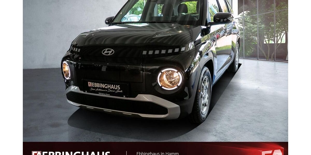 Hyundai INSTER 1.500 km 29.499 &euro; Hamm 59067