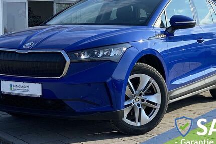 Skoda Enyaq 22.427 km 19.848 &euro; Schrobenhausen-Edelshsn. 86529