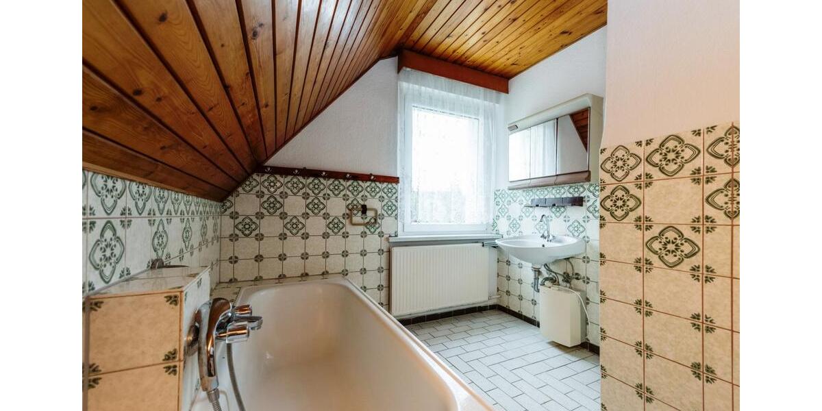 Einfamilienhaus Wusterhausen/Dosse Dosse - 6 Zimmer, 120 m&sup2;, 269.000&euro; | Angebot:27086744