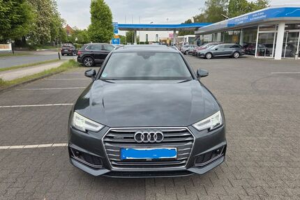 Audi A4 105.000 km 18.500 &euro; Salzkotten 33154