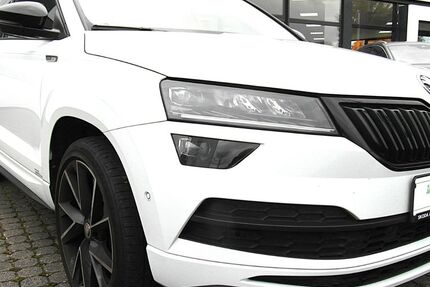 Skoda Karoq 38.433 km 30.990 € Neuwied-Engers 56566