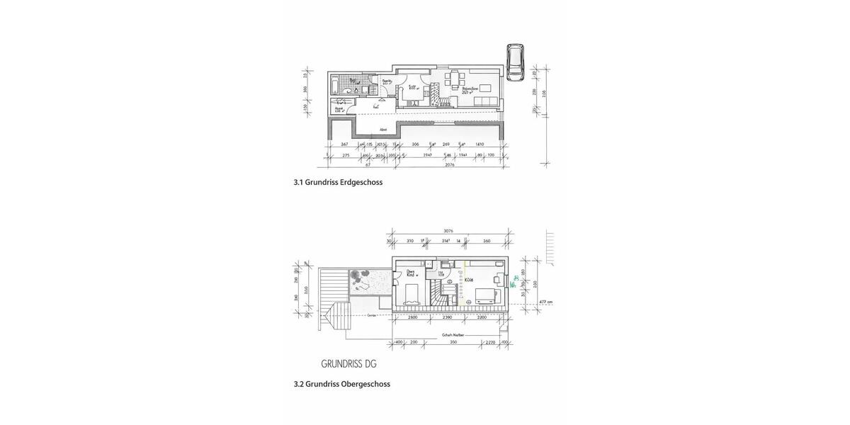 Reihenhaus Wiesbaden Mainz-Kostheim - 3 Zimmer, 78 m&sup2;, 1.510&euro; | Angebot:24730431