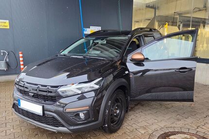 Dacia Jogger 35.500 km 19.950 &euro; Drolshagen 57489