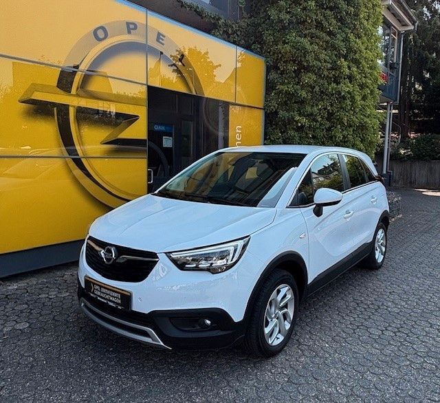 Crossland (X)