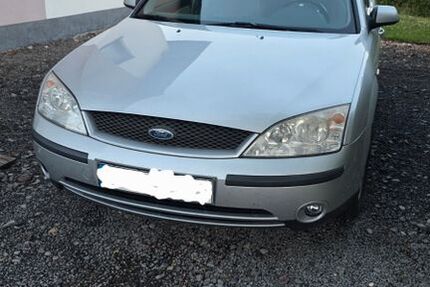 Ford Mondeo 171.200 km 1.400 &euro; Gerolstein 54568