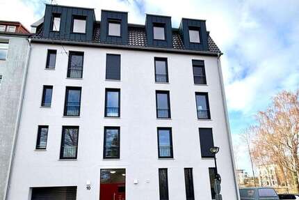 Wohnung Rostock - 2 Zimmer, 58 m&sup2;, 369.000&euro; | Angebot:26832049