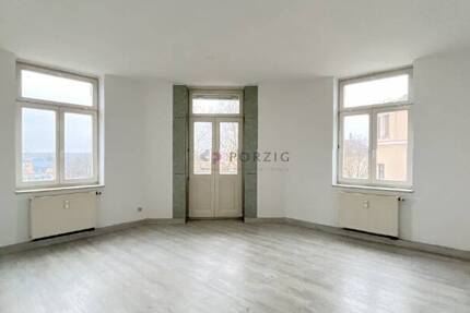 Wohnung Limbach-Oberfrohna Oberfrohna - 3 Zimmer, 87 m&sup2;, 480&euro; | Angebot:26377439