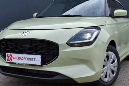 Suzuki Swift 16.598 km 15.450 &euro; Kist 97270