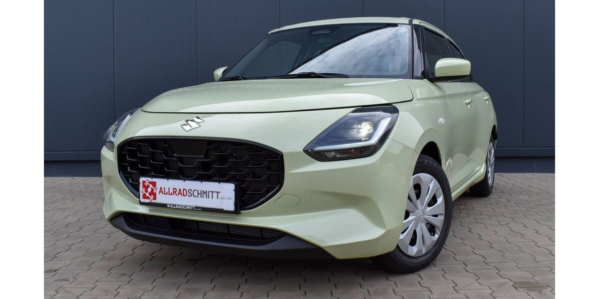 Suzuki Swift 16.598 km 15.450 &euro; Kist 97270