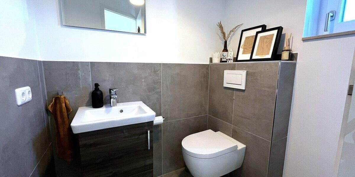 Etagenwohnung Neuendettelsau - 3 Zimmer, 98 m&sup2;, 359.000&euro; | Angebot:25732873