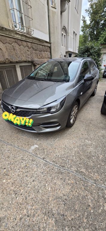Astra