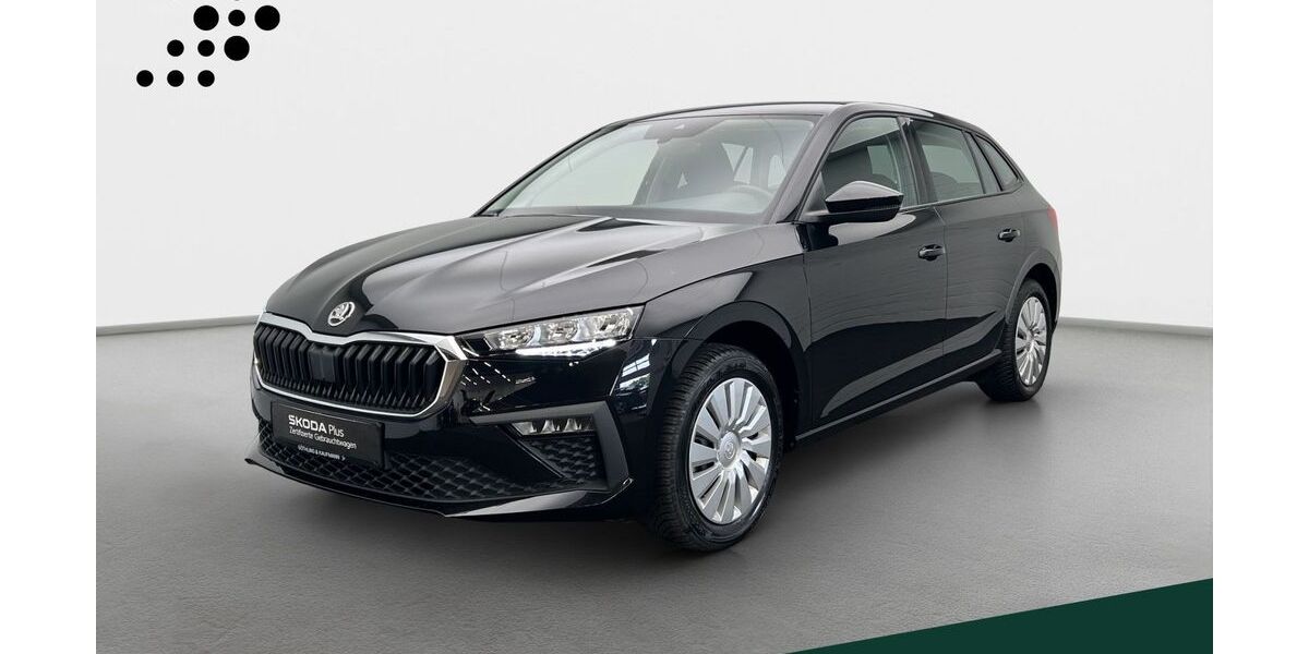 Skoda Scala 22.863 km 20.470 &euro; Hofheim im Taunus 65719