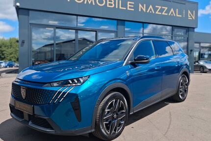 Peugeot 5008 23.500 km 33.900 &euro; Saarlouis 66740