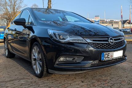 Opel Astra 115.000 km 9.990 &euro; Faßberg 29328