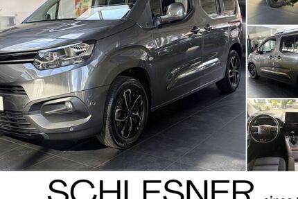 Toyota Proace City 35.500 km 22.790 &euro; Nienburg 31582