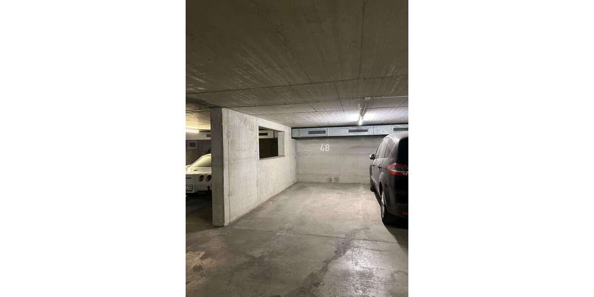 Garagen / Stellplätze Dresden Äußere Neustadt - 16.200&euro; | Angebot:24821873