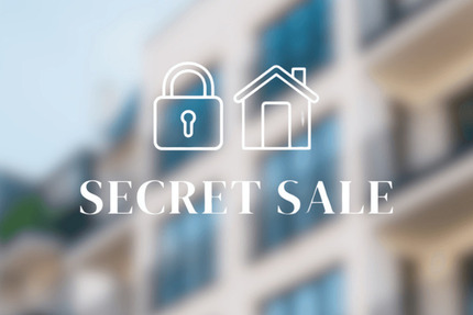 Sicher investieren: traumhafte Lage, von Wasser umgeben 1 zimmer