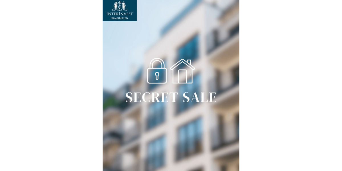 Sicher investieren: traumhafte Lage, von Wasser umgeben 1 zimmer