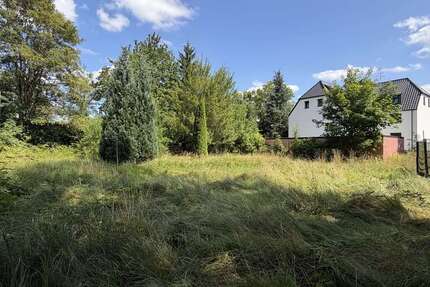 Grundstück Seesen - 95.000&euro; | Angebot:27163858